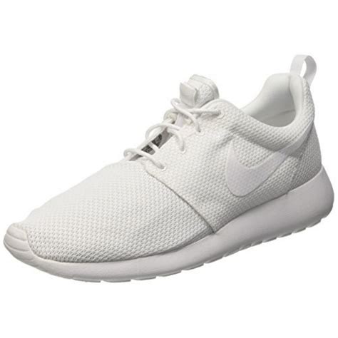 nike roshe run herren weiß sale|nike roshe sneakers on sale.